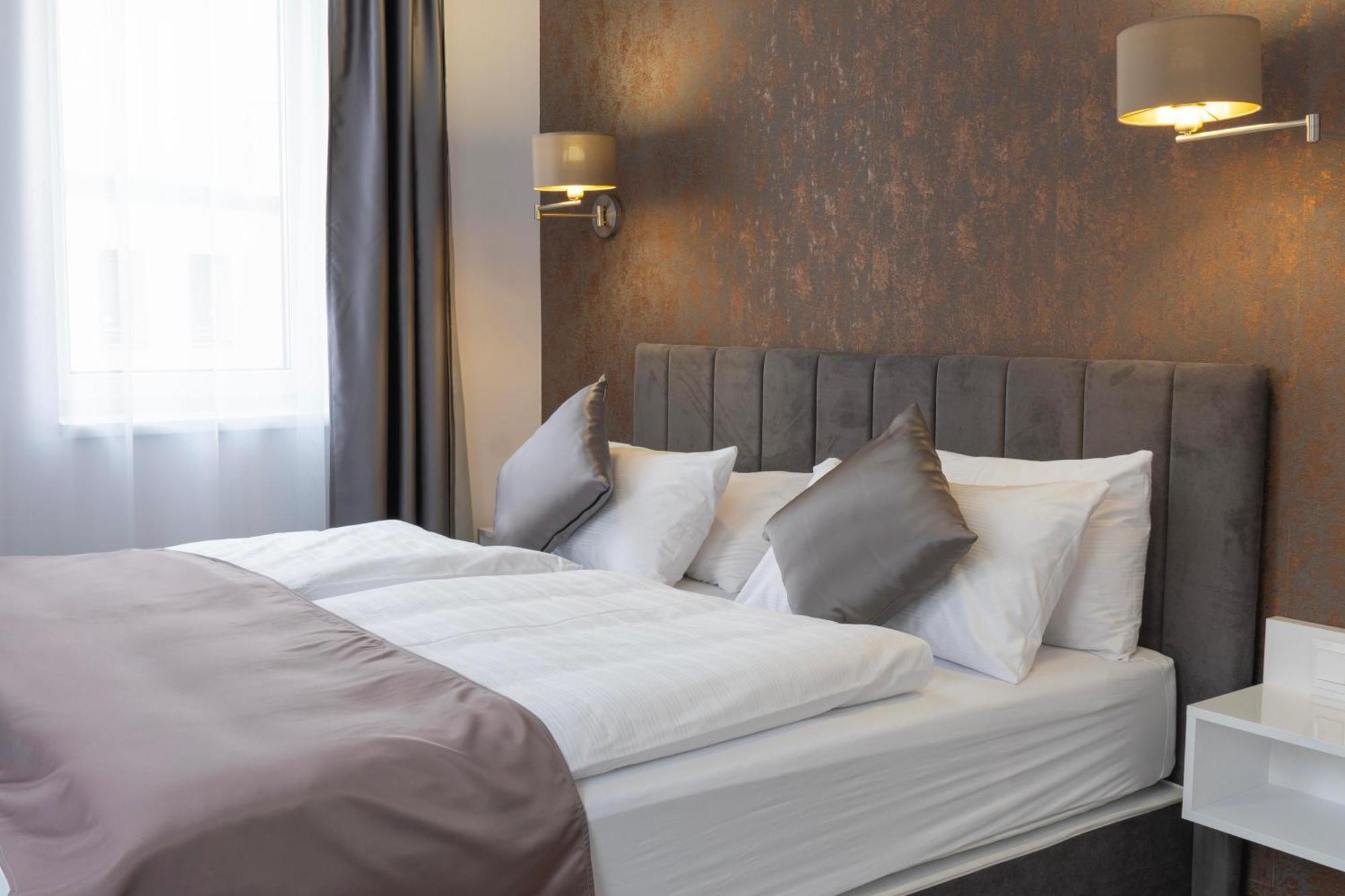 אגרסאלוק Salt Hill Premium Apartments מראה חיצוני תמונה