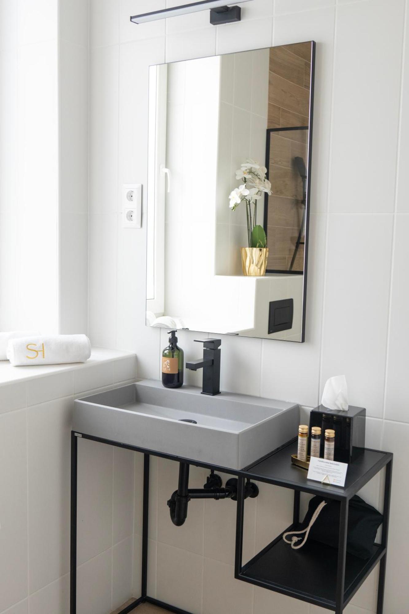 אגרסאלוק Salt Hill Premium Apartments מראה חיצוני תמונה