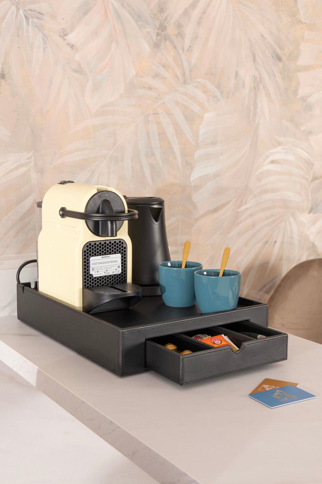 אגרסאלוק Salt Hill Premium Apartments מראה חיצוני תמונה